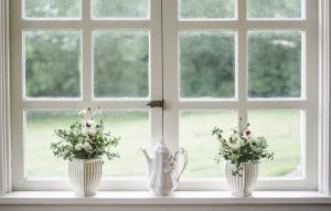 Der richtige Sichtschutz für die eigenen Fenster
